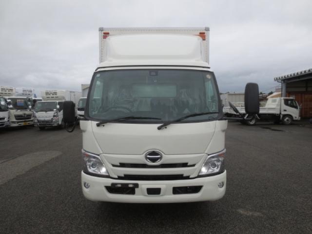 日野自動車 デュトロ ３Ｔ R7年 () 99