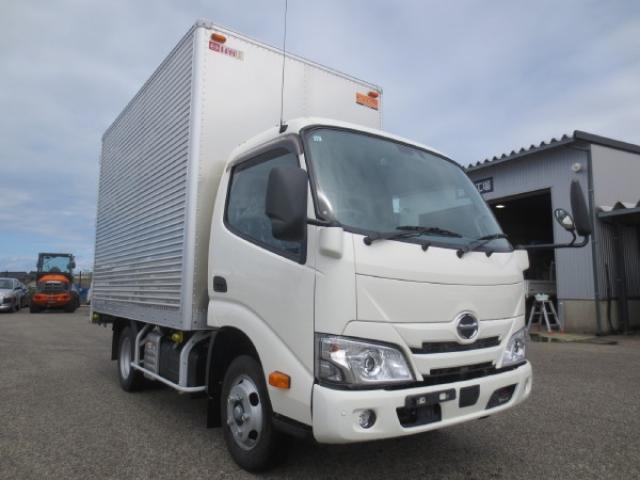 日野自動車 デュトロ ２Ｔ R6年 () 99