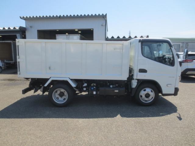 三菱フソウ キャンター ３Ｔ R5年 () 99