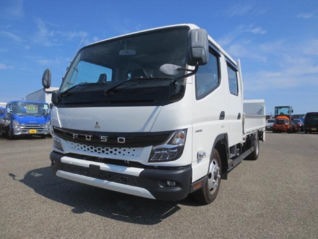 三菱フソウ キャンター ３Ｔ R5年 () 99