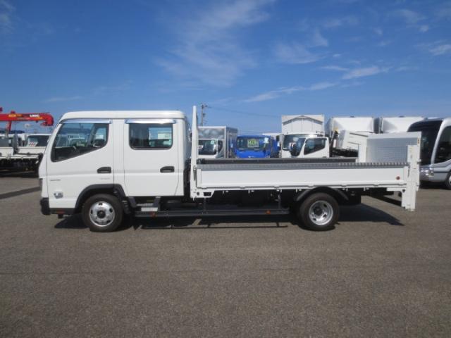 三菱フソウ キャンター ３Ｔ R5年 () 99