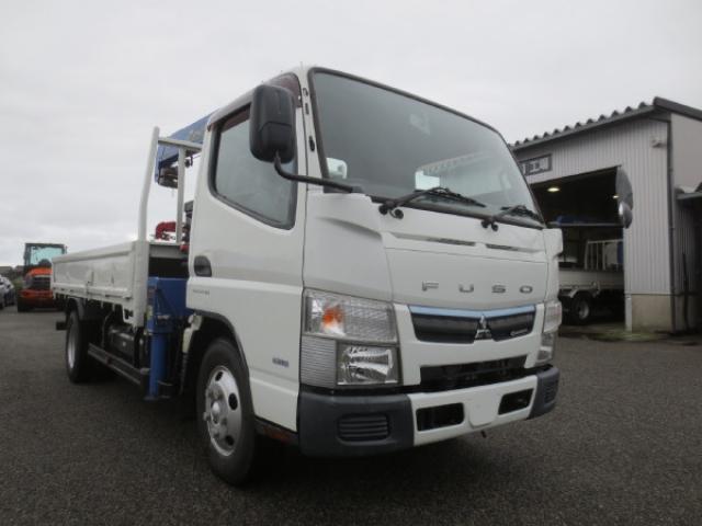 三菱フソウ キャンター ２Ｔ H30年 () 99