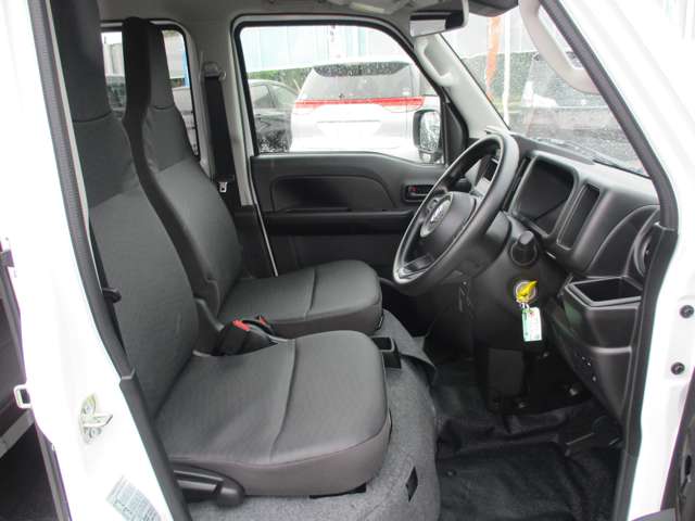 スズキ エブリイ ６６０ ＰＡ ハイルーフ ４ＷＤ R8年 () 99