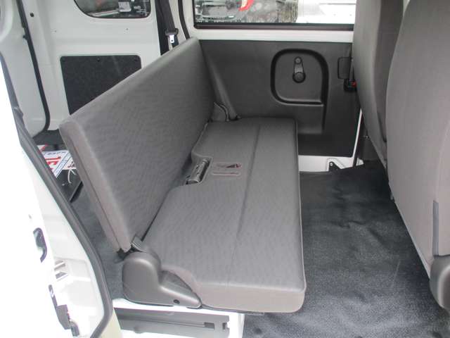 スズキ エブリイ ６６０ ＰＡ ハイルーフ ４ＷＤ R8年 () 99