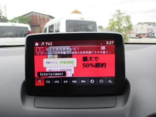マツダ デミオ １．５ １５Ｓ ４ＷＤ H30年 () 99