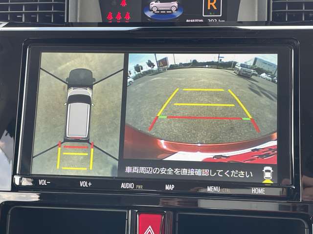 トヨタ ルーミー １．０ カスタム Ｇ R3年 () 99