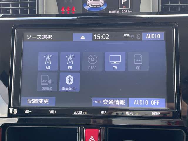 トヨタ ルーミー １．０ カスタム Ｇ R3年 () 99