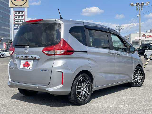 ホンダ フリード　ハイブリッド １．５ ハイブリッド Ｇ ホンダセンシング R3年 () 99