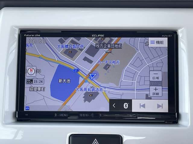 スズキ ハスラー ６６０ Ｇ H29年 () 99