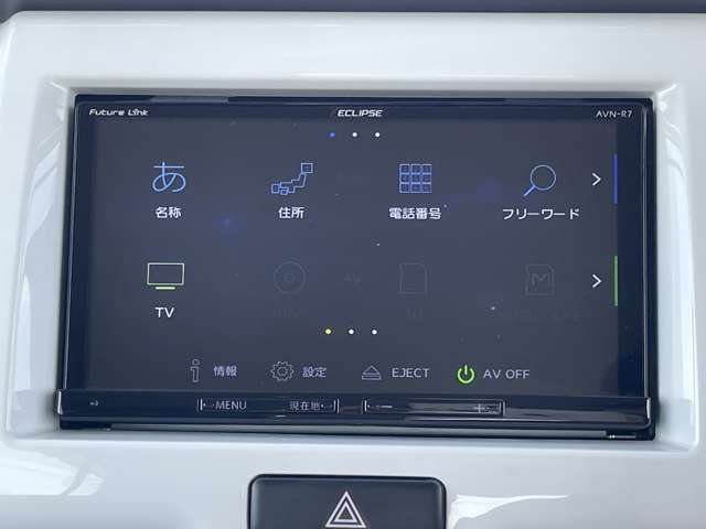 スズキ ハスラー ６６０ Ｇ H29年 () 99
