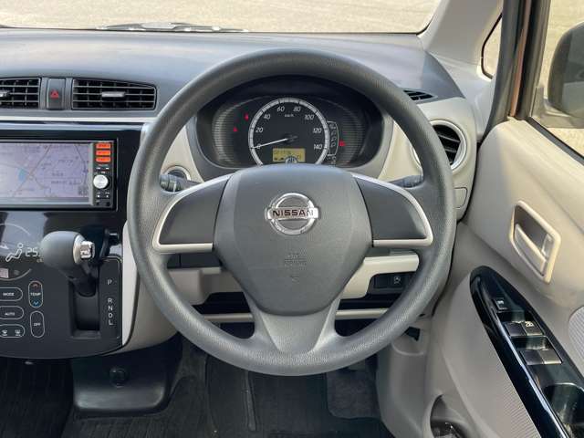 日産 デイズ ６６０ Ｘ H25年 () 99