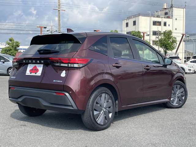 日産 ノート １．２ Ｘ R4年 (近畿) 99
