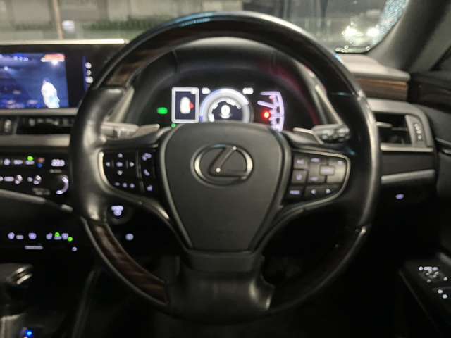 レクサス ＥＳ３００ｈ ３００Ｈ R2年 () 99