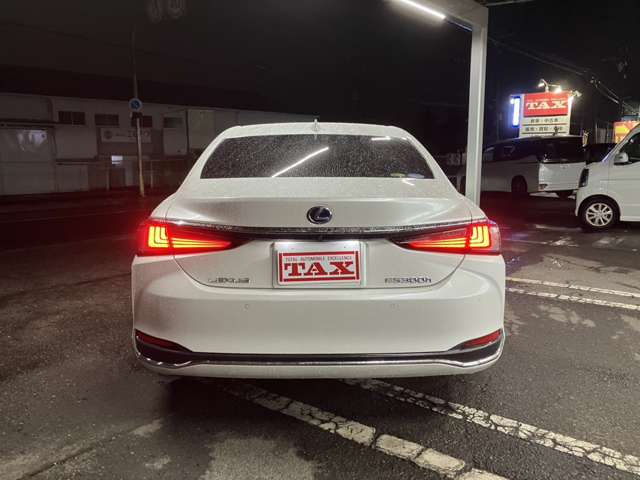 レクサス ＥＳ３００ｈ ３００Ｈ R2年 () 99