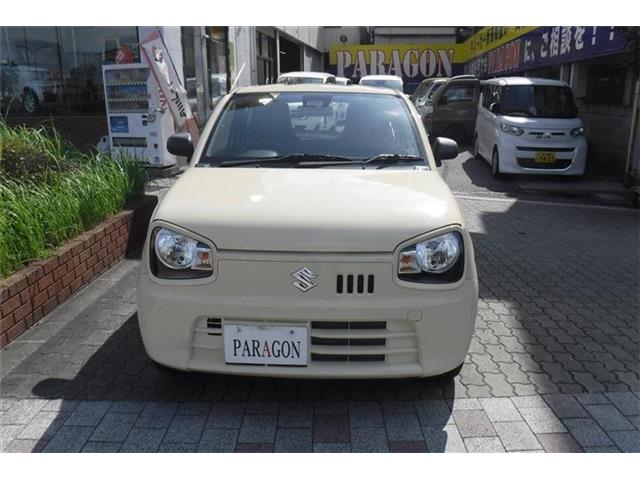 スズキ アルト ６６０ Ｆ オートギヤシフト R1年 () 99