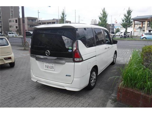 日産 セレナ ２．０ Ｘ H29年 () 99