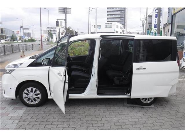 日産 セレナ ２．０ Ｘ H29年 () 99