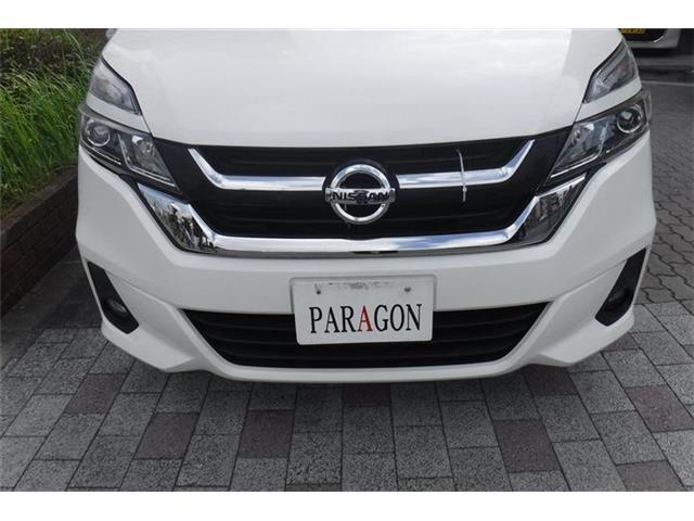 日産 セレナ ２．０ Ｘ H29年 () 99