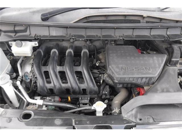 日産 セレナ ２．０ Ｘ H29年 () 99