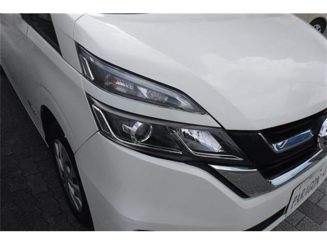 日産 セレナ ２．０ Ｘ H29年 () 99