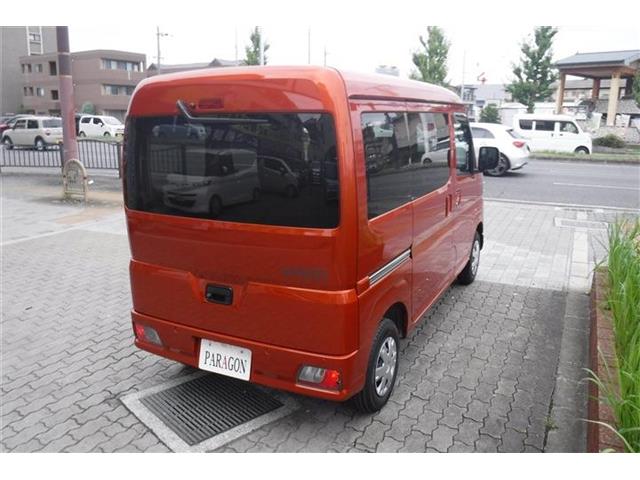 ダイハツ ハイゼットカーゴ ６６０ クルーズターボ ４ＷＤ R8年 () 99