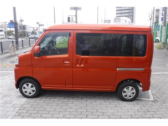 ダイハツ ハイゼットカーゴ ６６０ クルーズターボ ４ＷＤ R8年 () 99