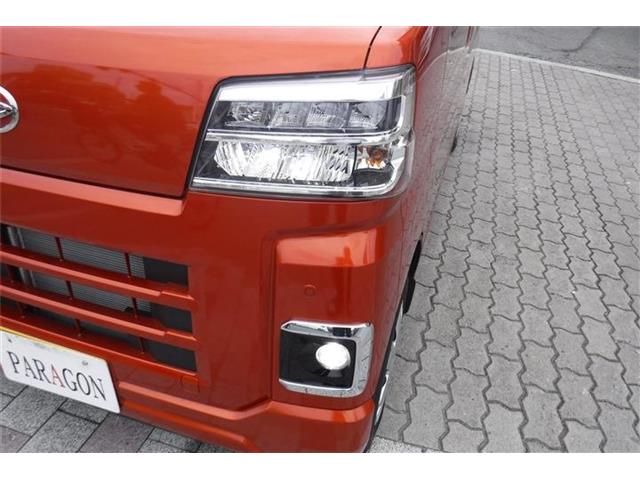 ダイハツ ハイゼットカーゴ ６６０ クルーズターボ ４ＷＤ R8年 () 99
