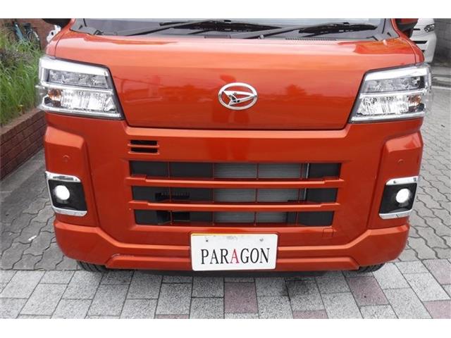 ダイハツ ハイゼットカーゴ ６６０ クルーズターボ ４ＷＤ R8年 () 99