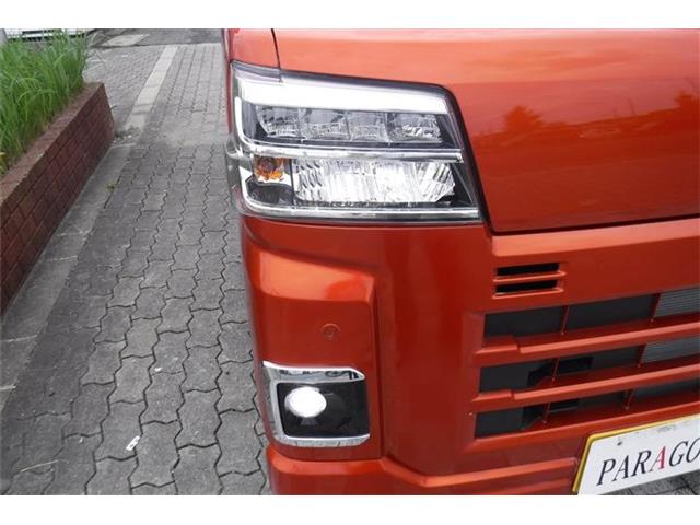 ダイハツ ハイゼットカーゴ ６６０ クルーズターボ ４ＷＤ R8年 () 99