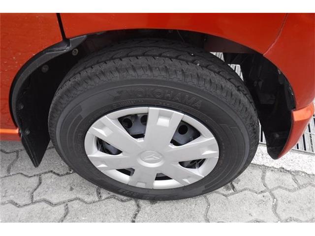 ダイハツ ハイゼットカーゴ ６６０ クルーズターボ ４ＷＤ R8年 () 99
