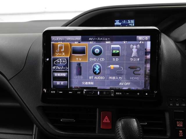トヨタ ヴォクシー ２．０ ＺＳ 煌 H28年 () 99