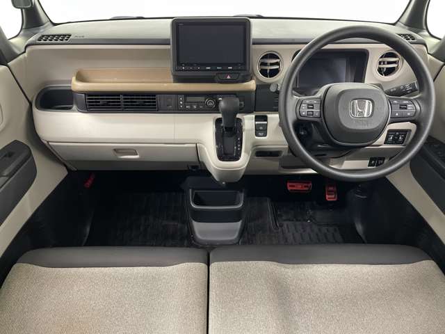ホンダ Ｎ　ＢＯＸ ６６０ ファッションスタイル R6年 () 99