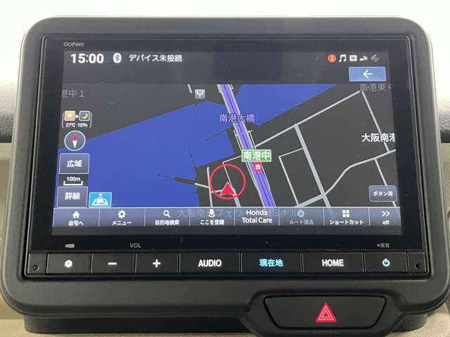 ホンダ Ｎ　ＢＯＸ ６６０ ファッションスタイル R6年 () 99