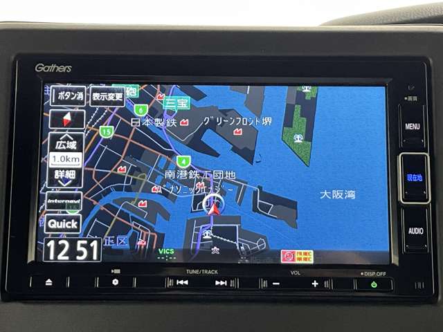 ホンダ Ｎ　ＢＯＸ カスタム ６６０ Ｌ R3年 () 99