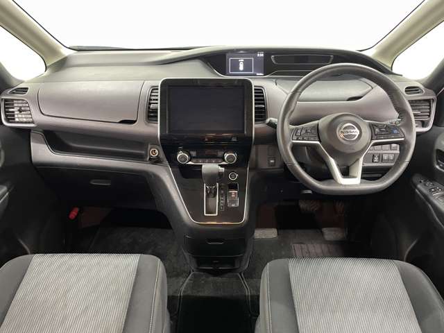 日産 セレナ ２．０ ハイウェイスター Ｖ R3年 () 99