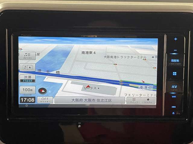 スズキ スペーシア ６６０ ギア ハイブリッド ＸＺターボ R2年 () 99