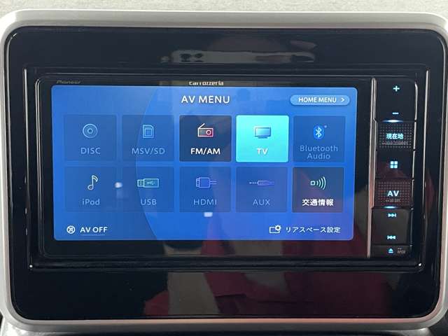 スズキ スペーシア ６６０ ギア ハイブリッド ＸＺターボ R2年 () 99