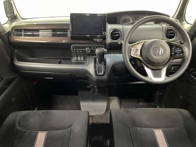 ホンダ Ｎ　ＢＯＸ カスタム ６６０ Ｇ ＥＸ ホンダセンシング H29年 (近畿) 99