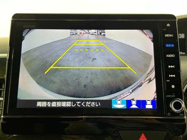 ホンダ Ｎ　ＢＯＸ カスタム ６６０ Ｇ ＥＸ ホンダセンシング H29年 (近畿) 99