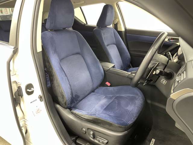 レクサス ＣＴ２００ｈ バージョンＣ H27年 (近畿) 99