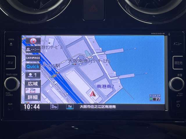 日産 ノート １．２ Ｘ ＤＩＧ－Ｓ H29年 (近畿) 99