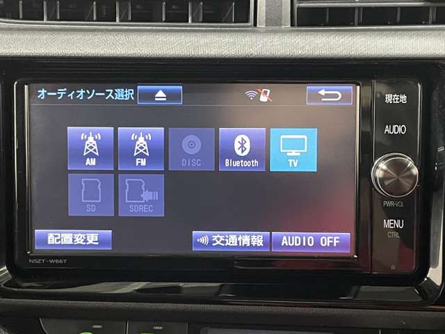 トヨタ アクア １．５ Ｇ H28年 (近畿) 99