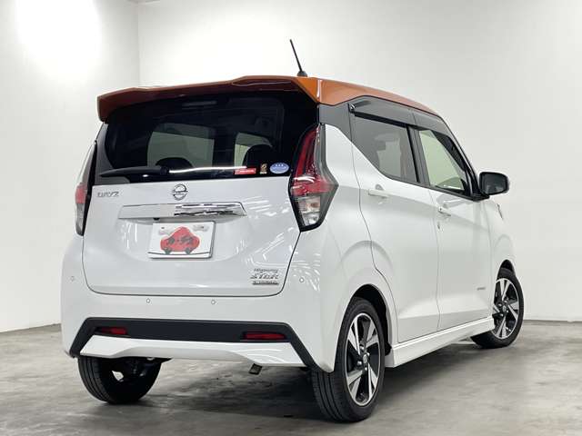 日産 デイズ ６６０ ハイウェイスターＧターボ プロパイロット エディション R2年 (近畿) 99