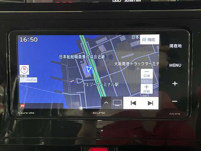 トヨタ タンク １．０ カスタム Ｇ Ｓ H29年 (近畿) 99