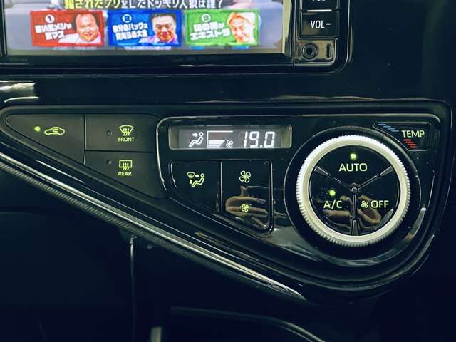 トヨタ アクア １．５ Ｓ スタイルブラック H30年 (近畿) 99
