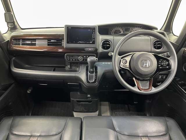ホンダ Ｎ　ＢＯＸ カスタム ６６０ Ｌ コーディネートスタイル R3年 (近畿) 99