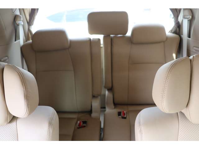 トヨタ アルファード ３．５ ３５０Ｓ Ｃパッケージ H20年 (近畿) 99