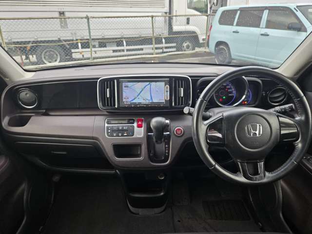 ホンダ Ｎ−ＯＮＥ ６６０ ツアラー Ｌパッケージ H25年 () 99