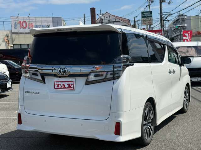 トヨタ ヴェルファイア ２．５ Ｚ Ｇエディション R1年 () 99