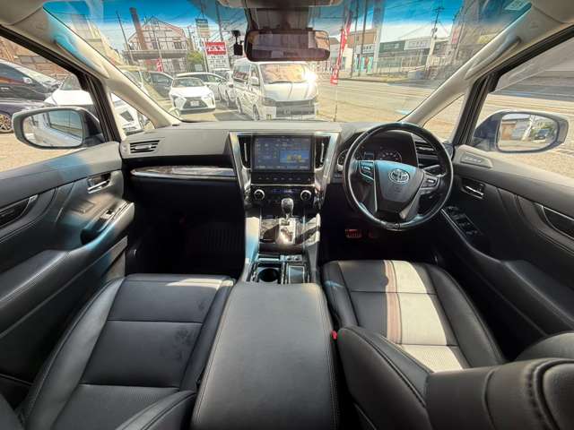 トヨタ ヴェルファイア ２．５ Ｚ Ｇエディション R1年 () 99